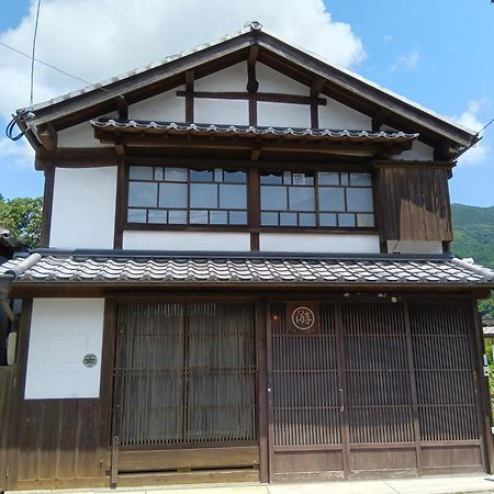 Akitsuki Kominka Yado You Akizuki Zewnętrze zdjęcie
